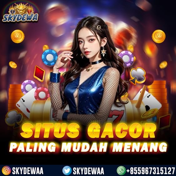 Taktik Bermain Slot SIS4D untuk Meningkatkan Peluang Menang